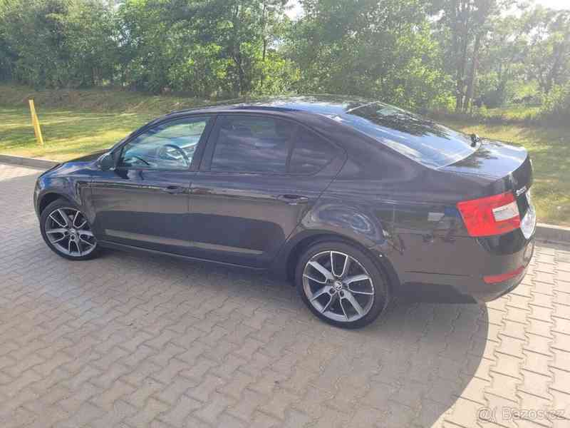 Škoda Octavia 1,2 TSI 2013 - foto 7