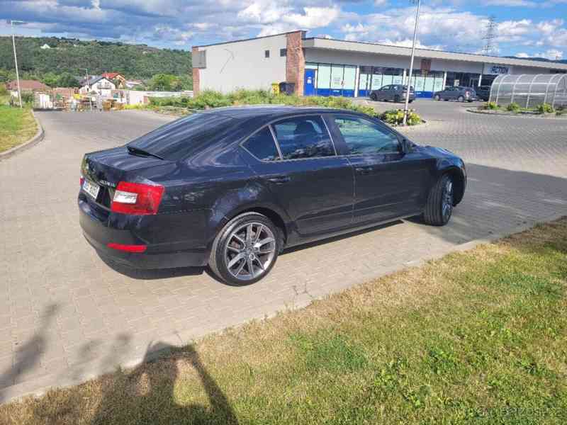 Škoda Octavia 1,2 TSI 2013 - foto 5