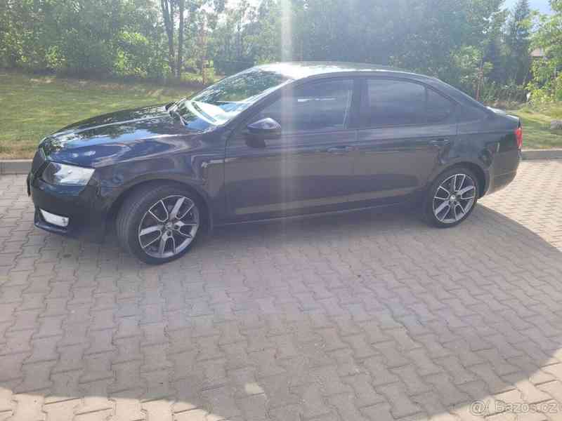 Škoda Octavia 1,2 TSI 2013 - foto 2