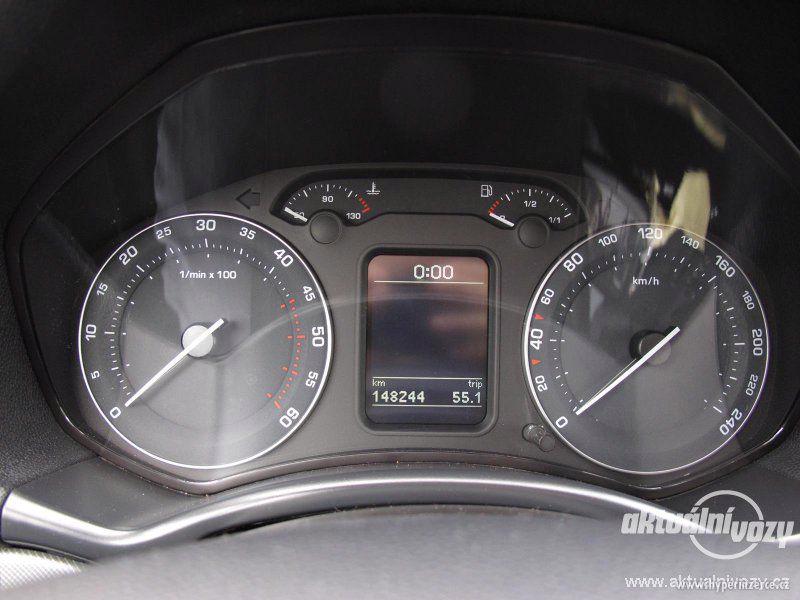Škoda Octavia 2.0, nafta, RV 2006 - foto 7
