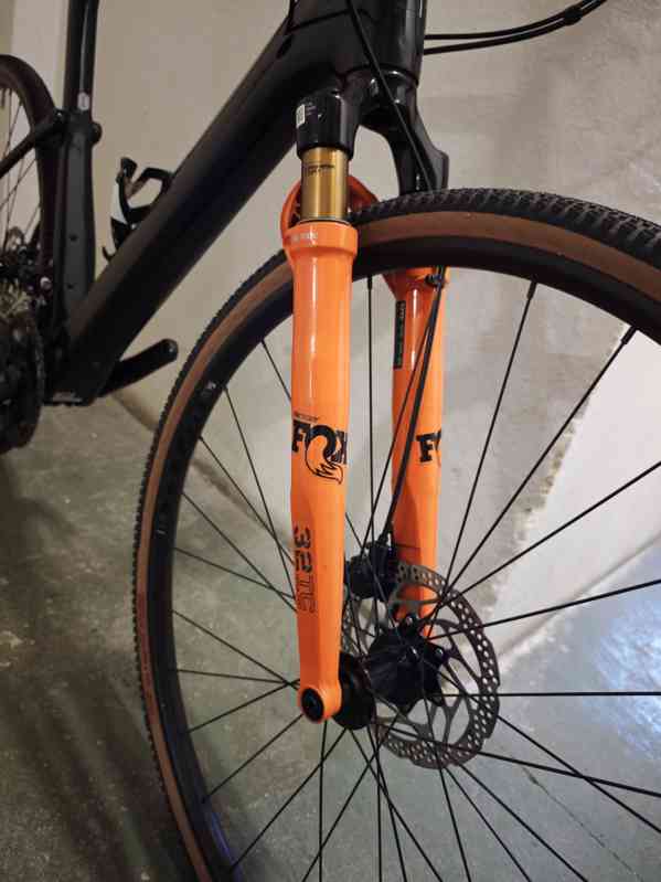 Cannondale Topstone Carbon 105 - foto 5