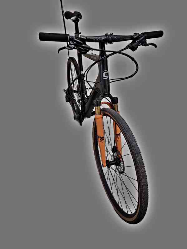 Cannondale Topstone Carbon 105 - foto 2