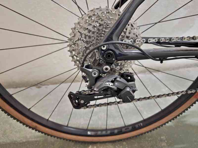 Cannondale Topstone Carbon 105 - foto 4