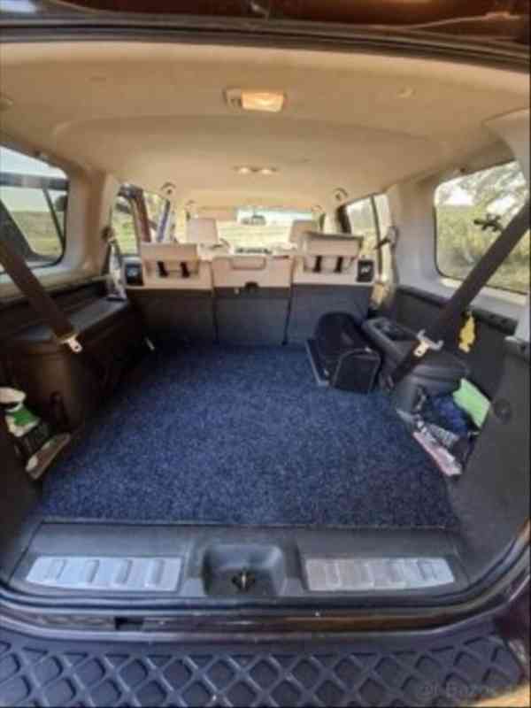 Nissan Pathfinder 2,5   2009 - foto 2