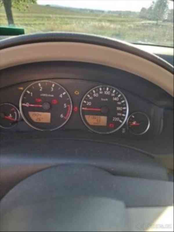 Nissan Pathfinder 2,5   2009 - foto 6