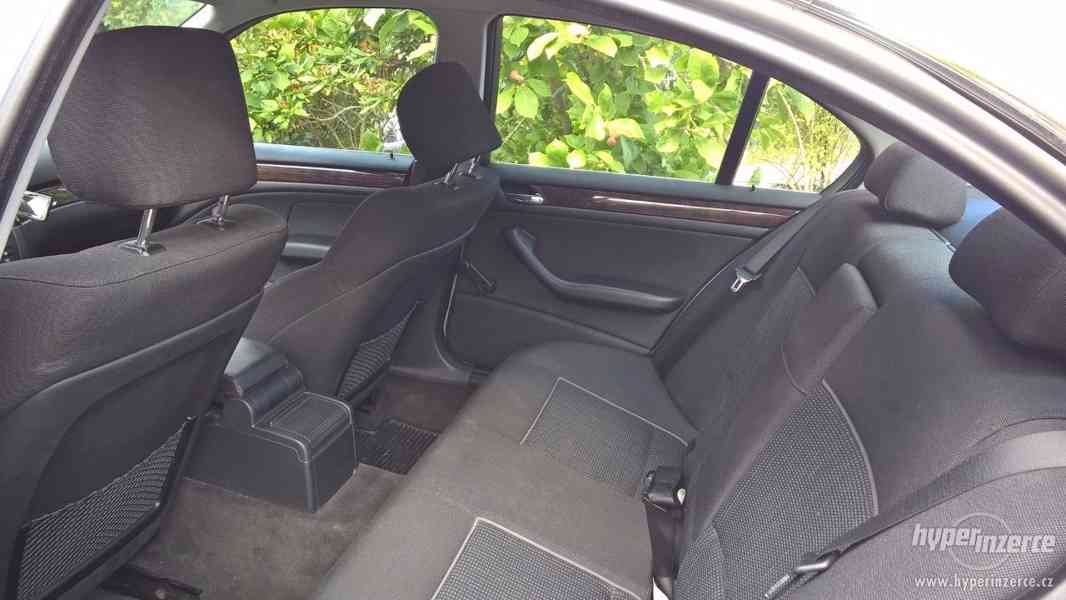 Prodám BMW E46 320i (125kw) r.v. 2002 - výborný stav/výbava - foto 7