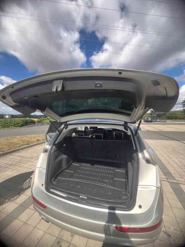 Audi Q5 2,0   Hybrid quattro - 89tis km - foto 5