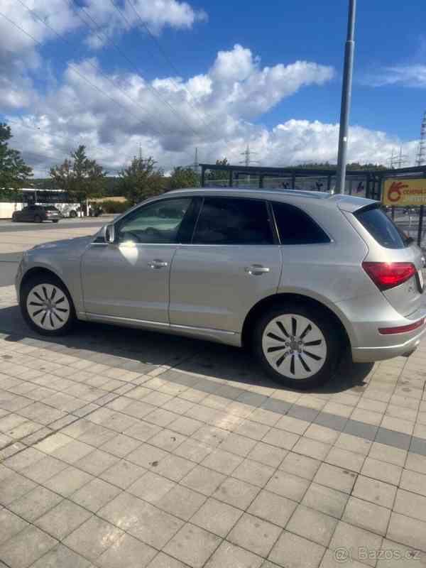 Audi Q5 2,0   Hybrid quattro - 89tis km - foto 1