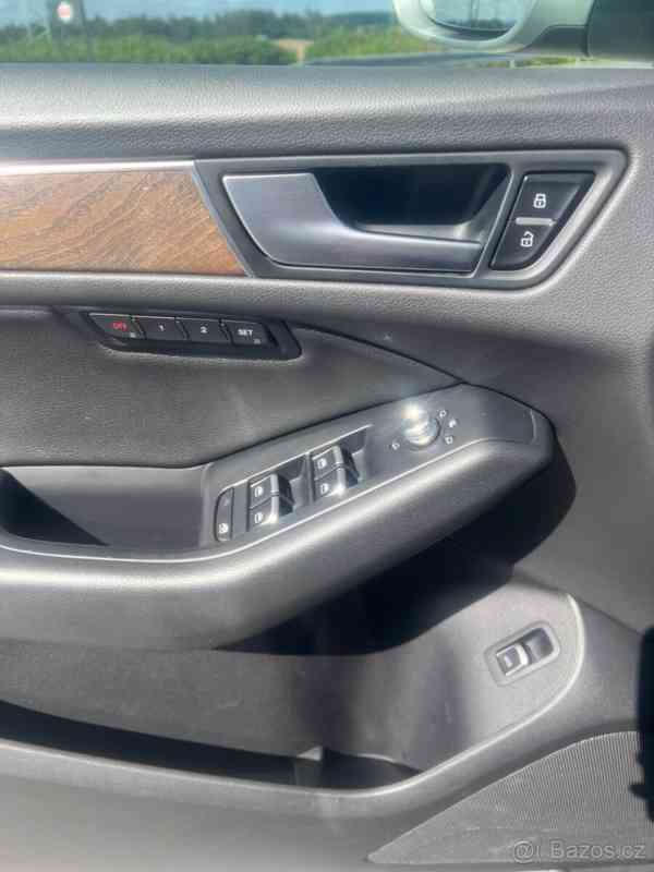 Audi Q5 2,0   Hybrid quattro - 89tis km - foto 7