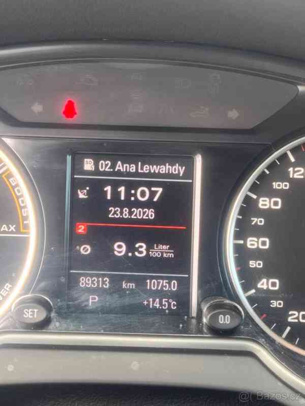 Audi Q5 2,0   Hybrid quattro - 89tis km - foto 12