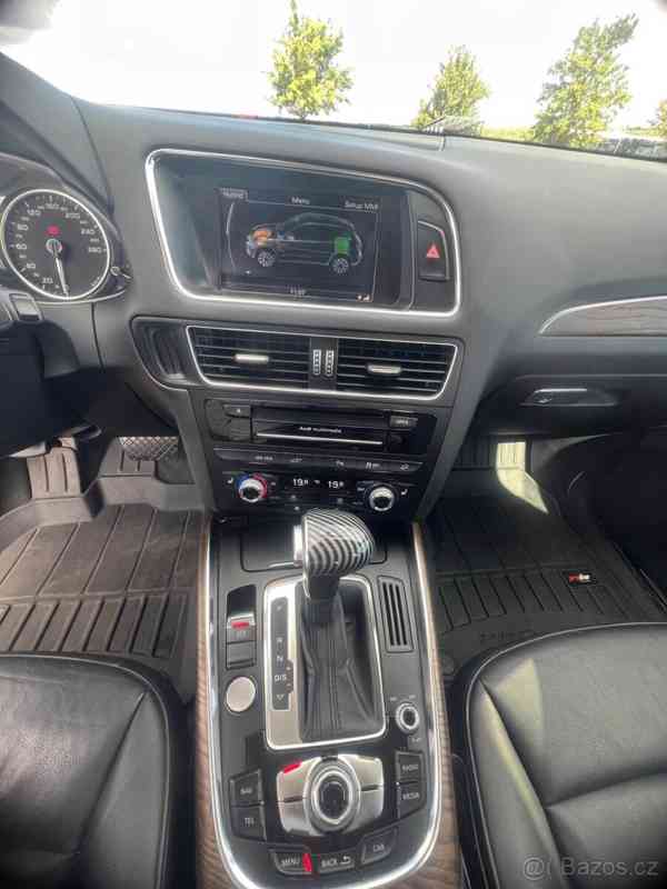 Audi Q5 2,0   Hybrid quattro - 89tis km - foto 6