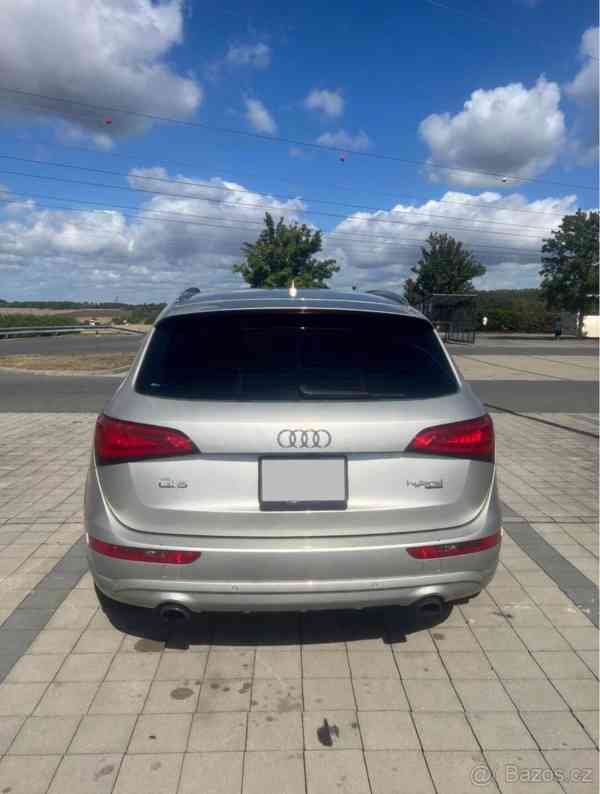Audi Q5 2,0   Hybrid quattro - 89tis km - foto 2