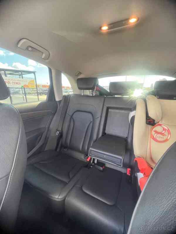 Audi Q5 2,0   Hybrid quattro - 89tis km - foto 10