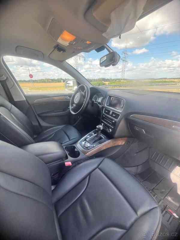 Audi Q5 2,0   Hybrid quattro - 89tis km - foto 4