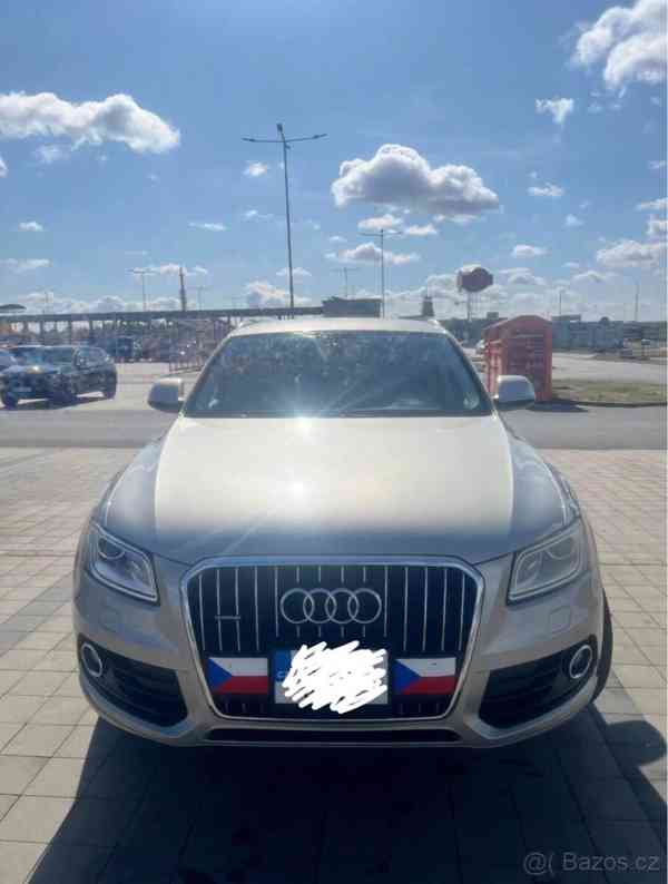 Audi Q5 2,0   Hybrid quattro - 89tis km - foto 14