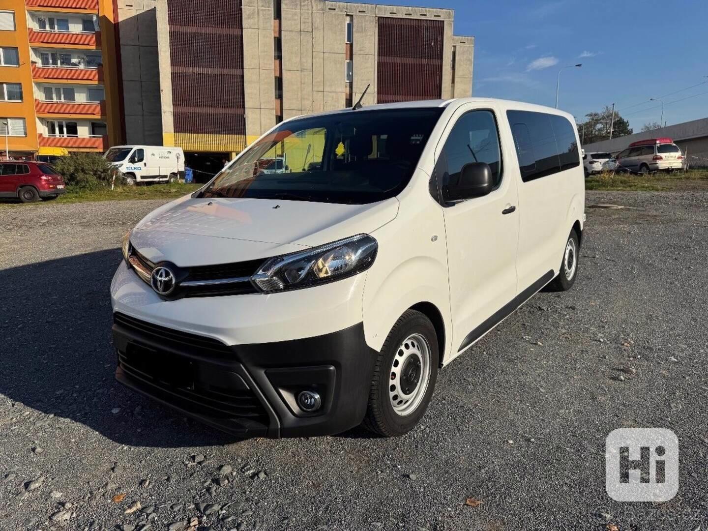 Toyota ProAce 1,5 - foto 1