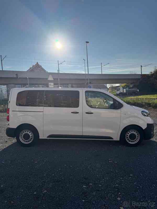 Toyota ProAce 1,5 - foto 10