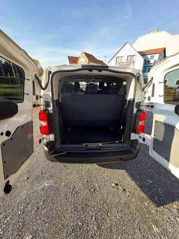 Toyota ProAce 1,5 - foto 16