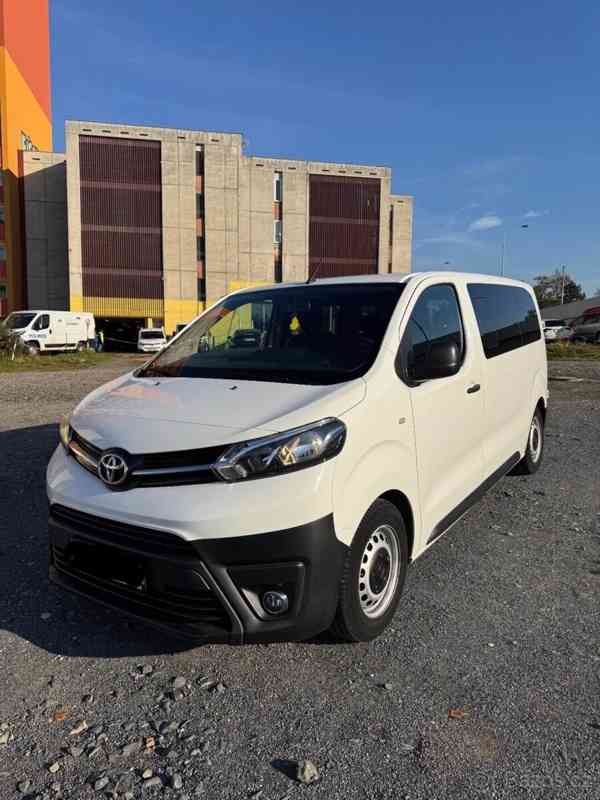 Toyota ProAce 1,5 - foto 2