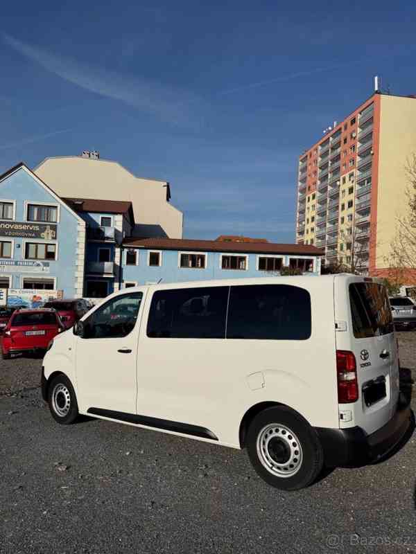 Toyota ProAce 1,5 - foto 7
