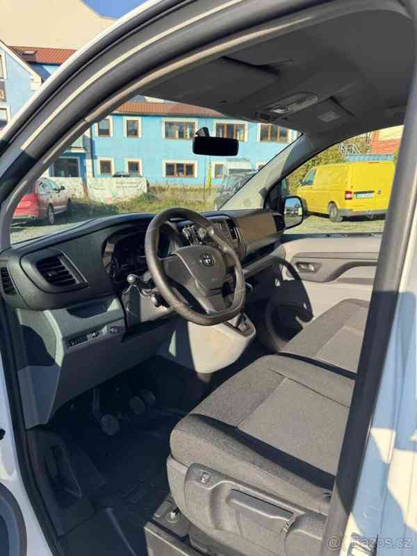 Toyota ProAce 1,5 - foto 8