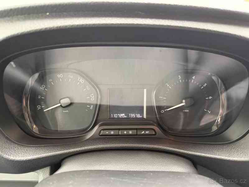 Toyota ProAce 1,5 - foto 12