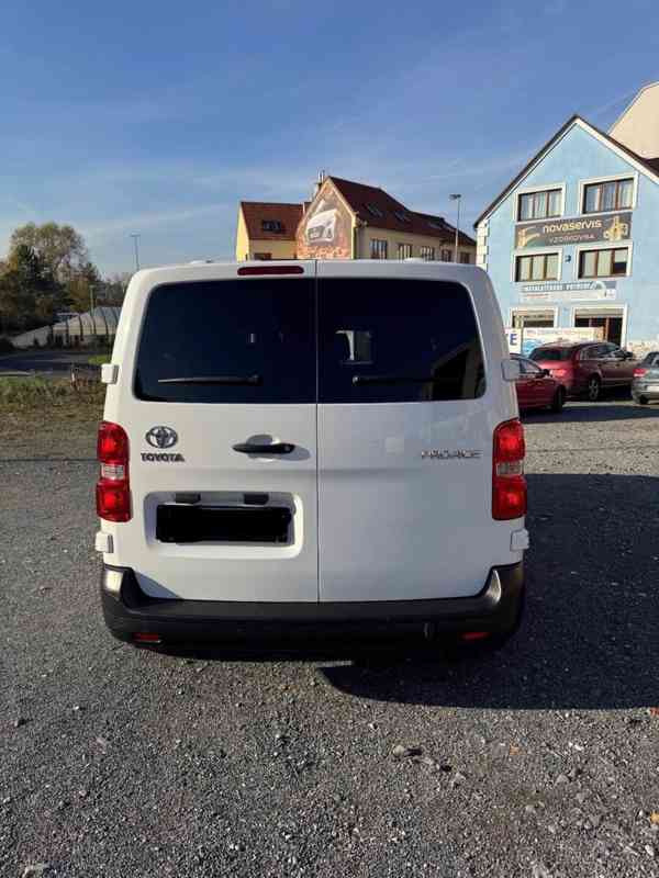 Toyota ProAce 1,5 - foto 6