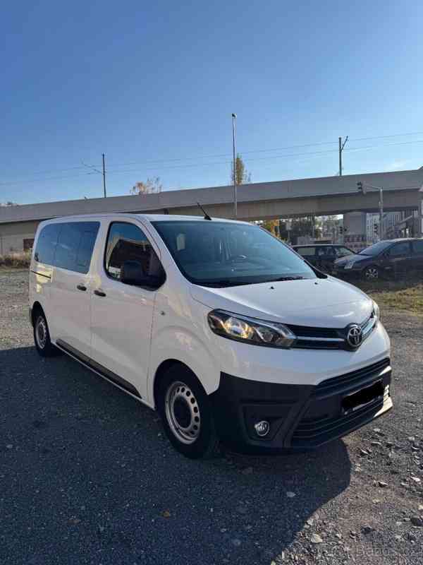 Toyota ProAce 1,5 - foto 17