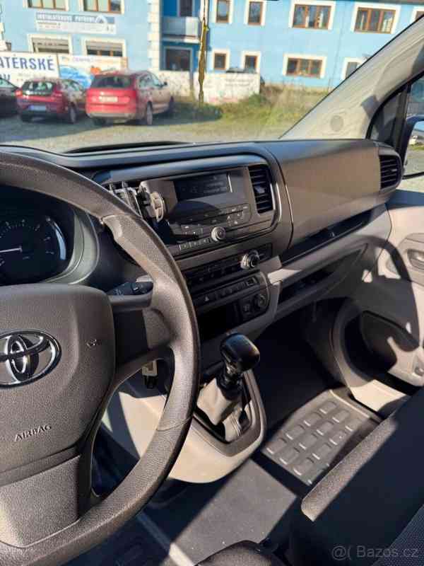 Toyota ProAce 1,5 - foto 13