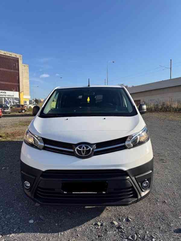 Toyota ProAce 1,5 - foto 4