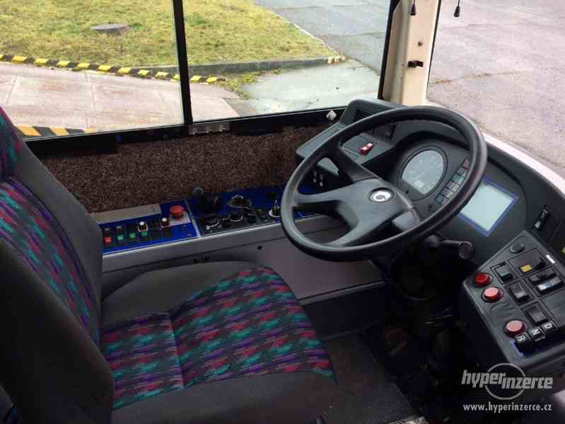 IRISBUS  CITY  BUS - foto 3