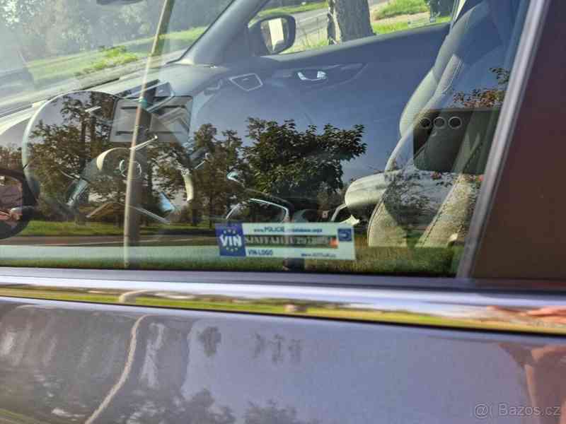 Nissan Qashqai 1,3   Nabízím k prodeji - foto 15