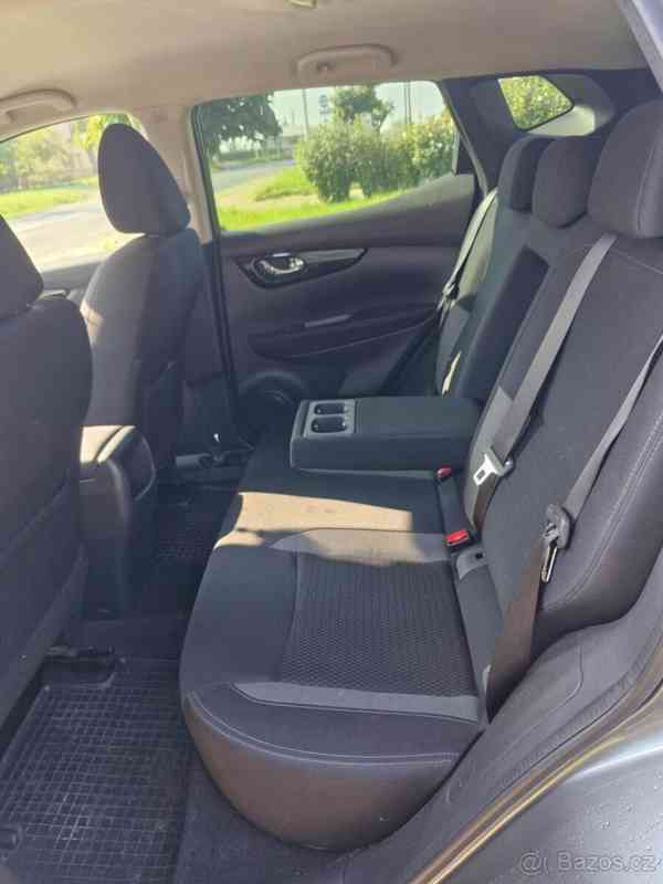Nissan Qashqai 1,3   Nabízím k prodeji - foto 17