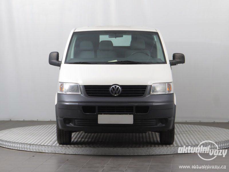 Prodej užitkového vozu Volkswagen Transporter - foto 2