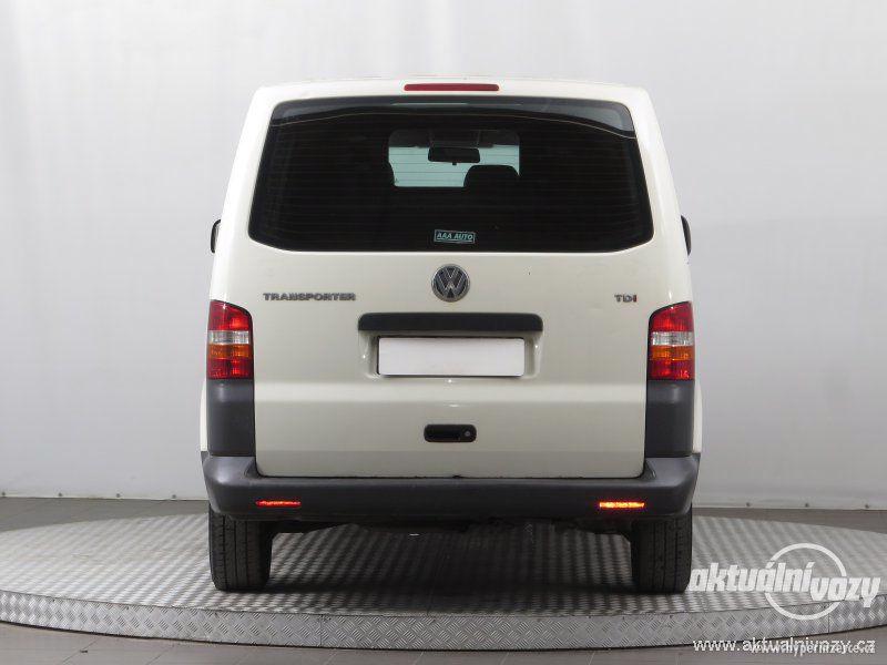 Prodej užitkového vozu Volkswagen Transporter - foto 14