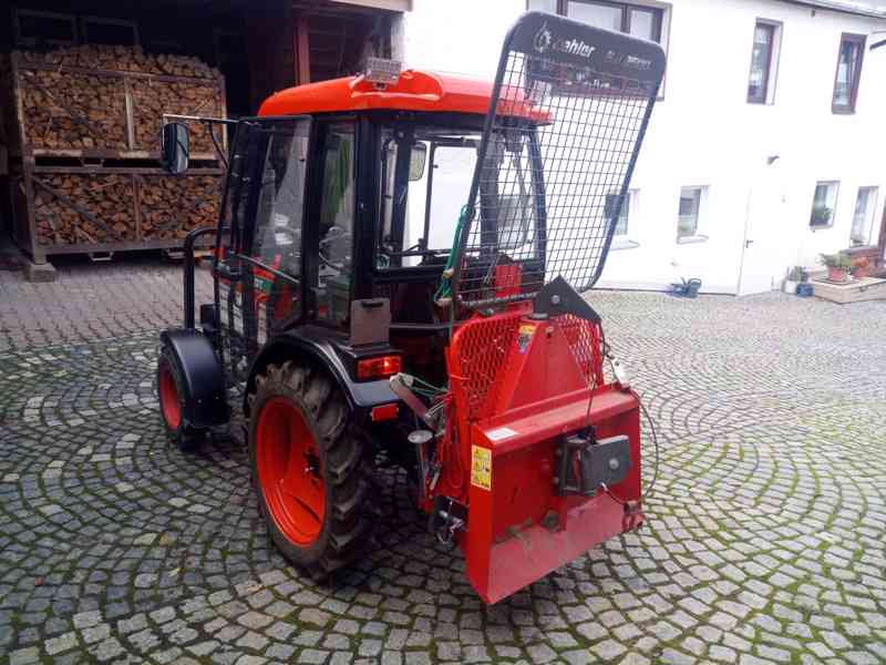 Kubota L1v8v0v2-DT - foto 3