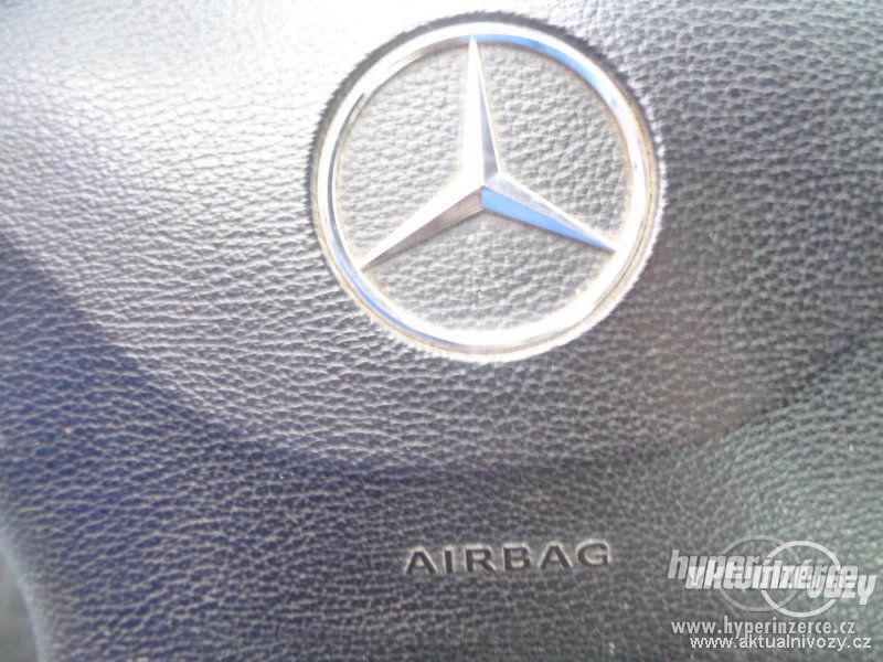 Prodej užitkového vozu Mercedes-Benz Sprinter - foto 14