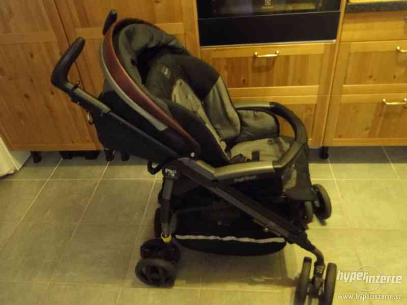 Golfky Peg Perego Pliko P3 - foto 2