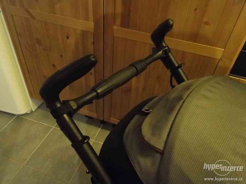 Golfky Peg Perego Pliko P3 - foto 6