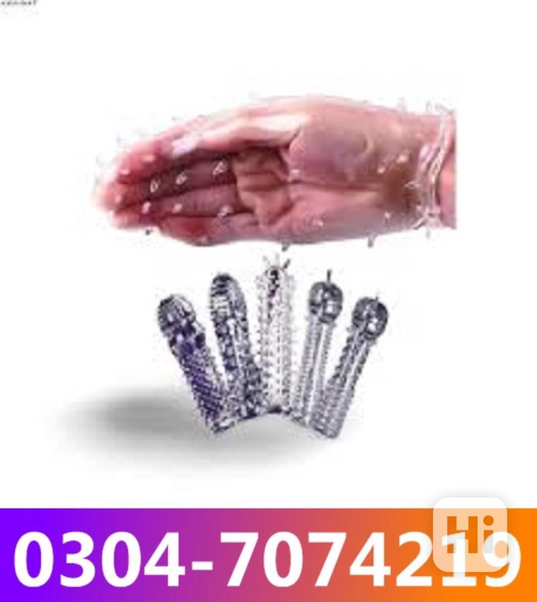 Silicone condom in Multan ^||^ 03047074219 ==new^shoping - foto 1