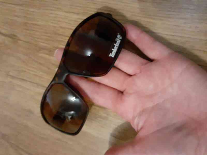 Sluneční brýle Timberland - foto 2