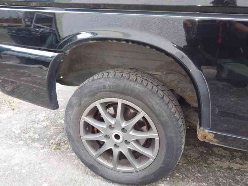 Volkswagen Transporter 2,5   Long TDI - foto 2