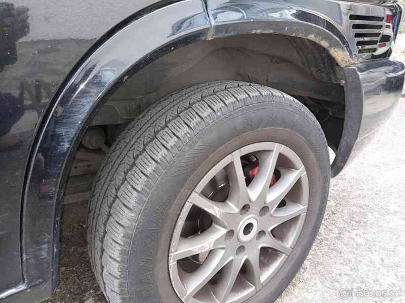 Volkswagen Transporter 2,5   Long TDI - foto 8