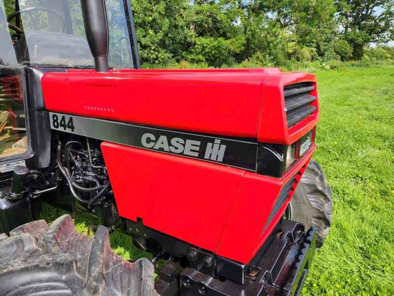 Traktor Case 8448-XLL - foto 2