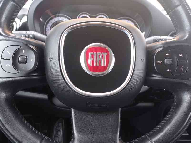 Fiat 500L 1.6 JTD 1. maj/TOP/LIVING - foto 19