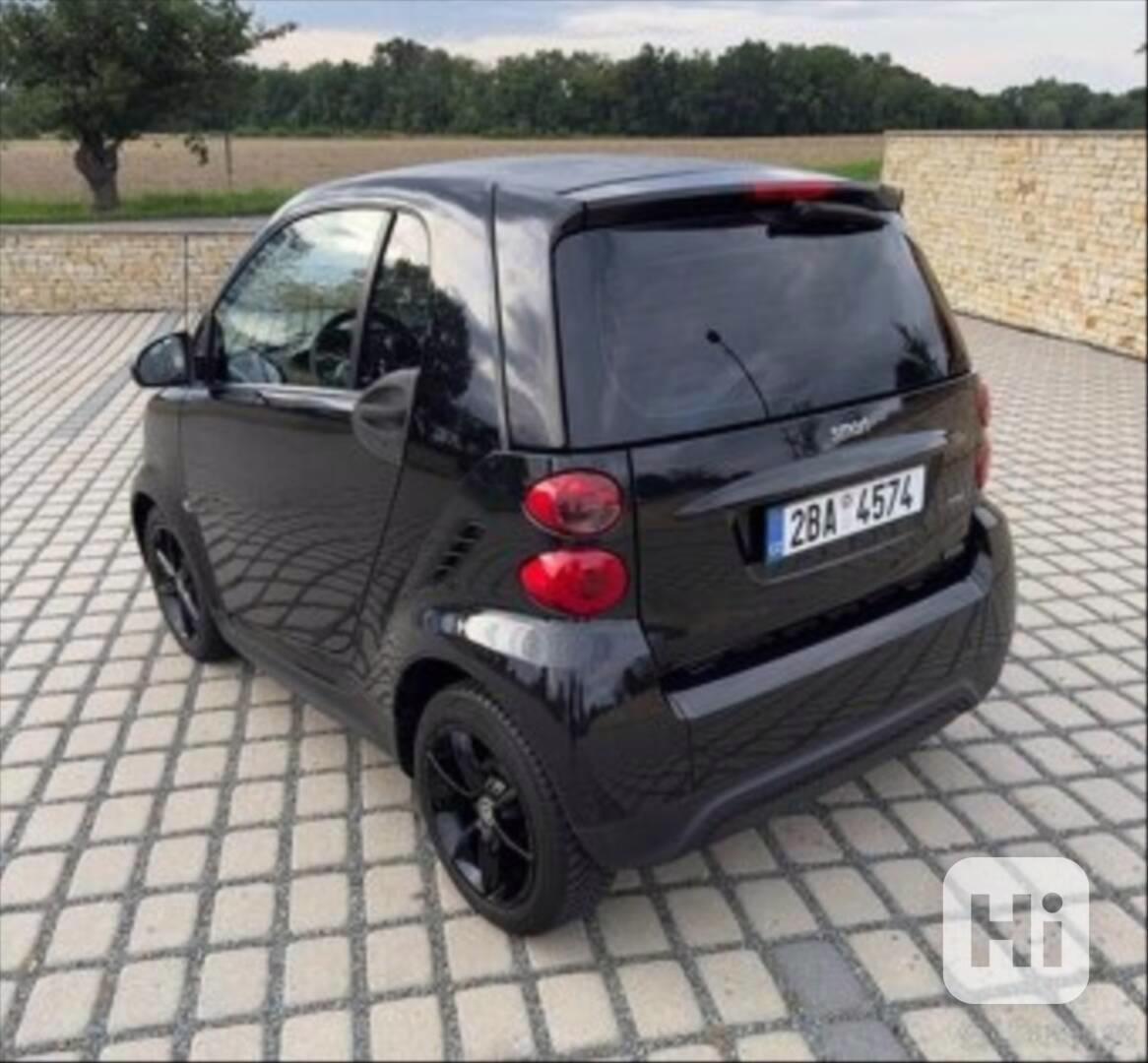 Smart Fortwo 451 LIFT - 2013 - foto 1