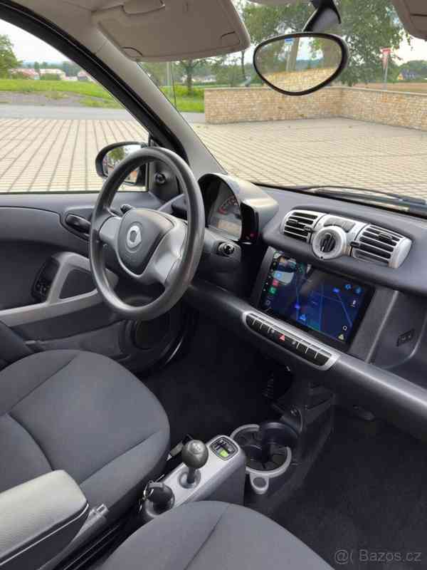 Smart Fortwo 451 LIFT - 2013 - foto 12