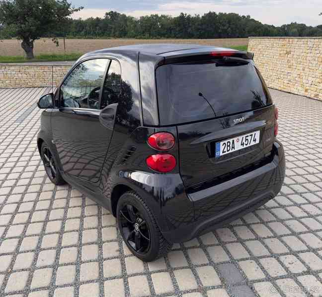 Smart Fortwo 451 LIFT - 2013 - foto 19