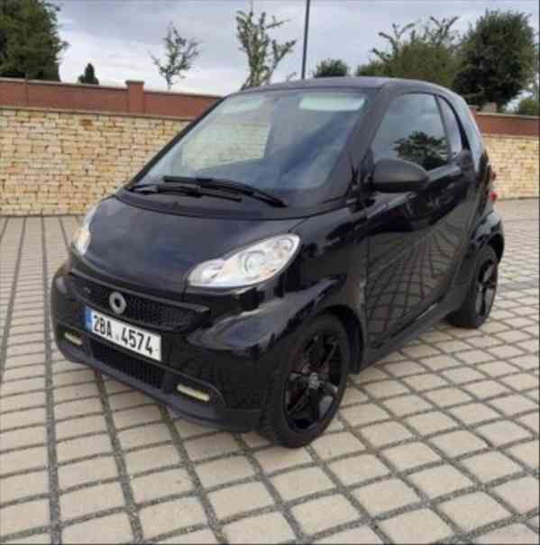 Smart Fortwo 451 LIFT - 2013 - foto 3