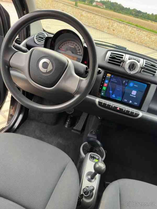 Smart Fortwo 451 LIFT - 2013 - foto 7